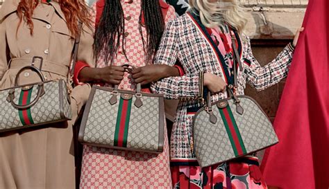 clothing gucci brand|why gucci is known for.